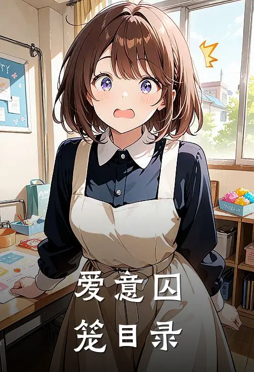 爱意囚笼目录