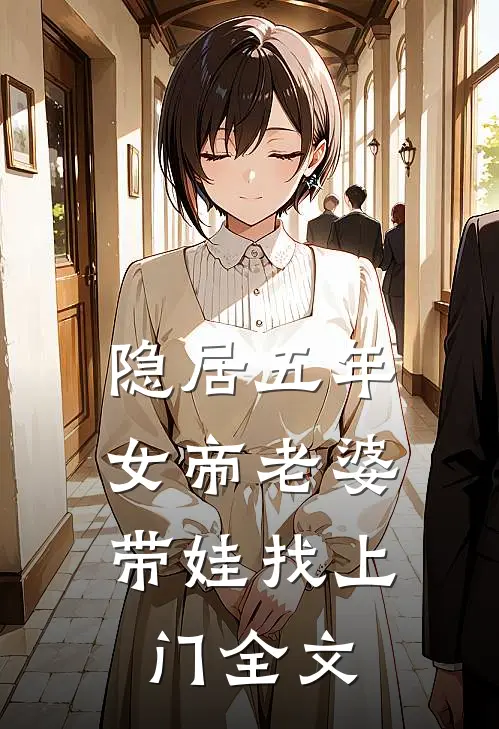 隐居五年，女帝老婆带娃找上门全文