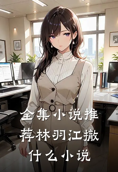 全集小说推荐林羽江撤什么小说