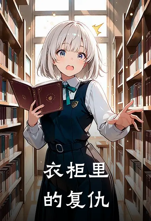 衣柜里的复仇