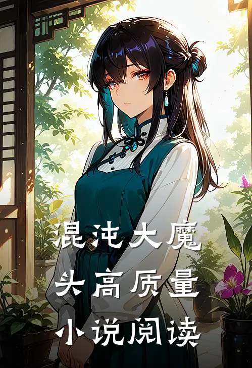 混沌大魔头高质量小说阅读
