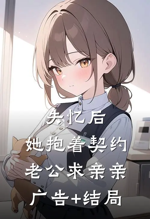 失忆后，她抱着契约老公求亲亲广告+结局