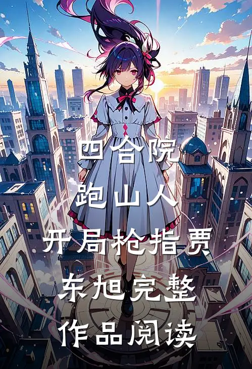 四合院：跑山人，开局枪指贾东旭完整作品阅读