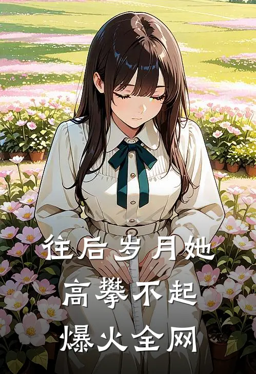 往后岁月她高攀不起爆火全网