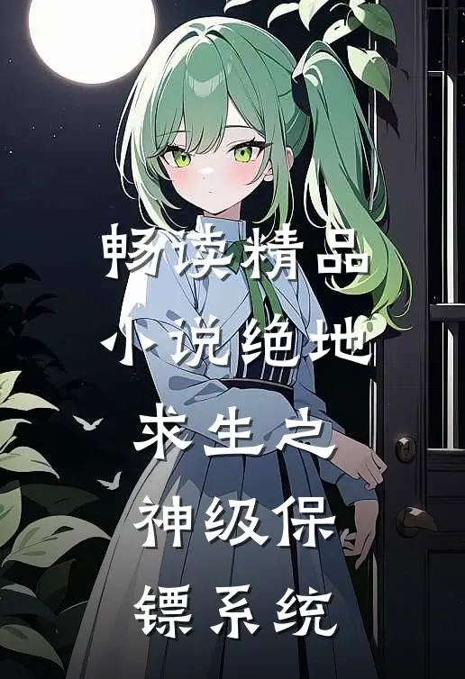 畅读精品小说绝地求生之神级保镖系统