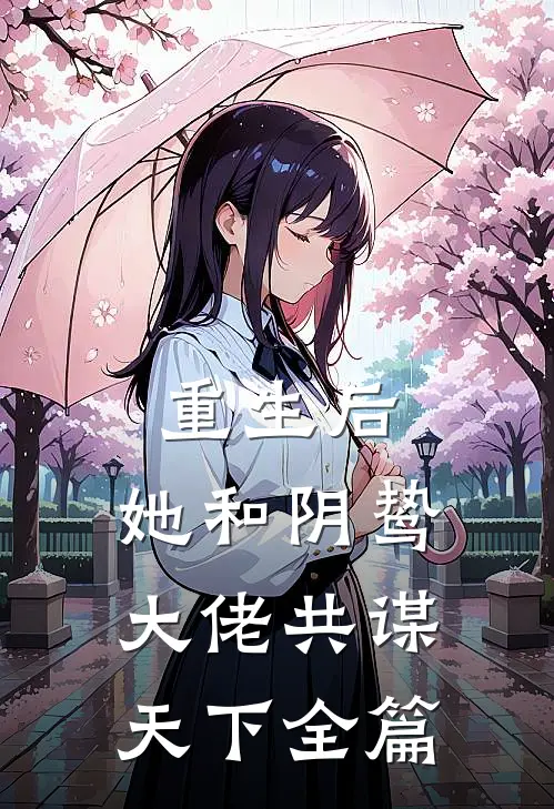 重生后，她和阴鸷大佬共谋天下全篇