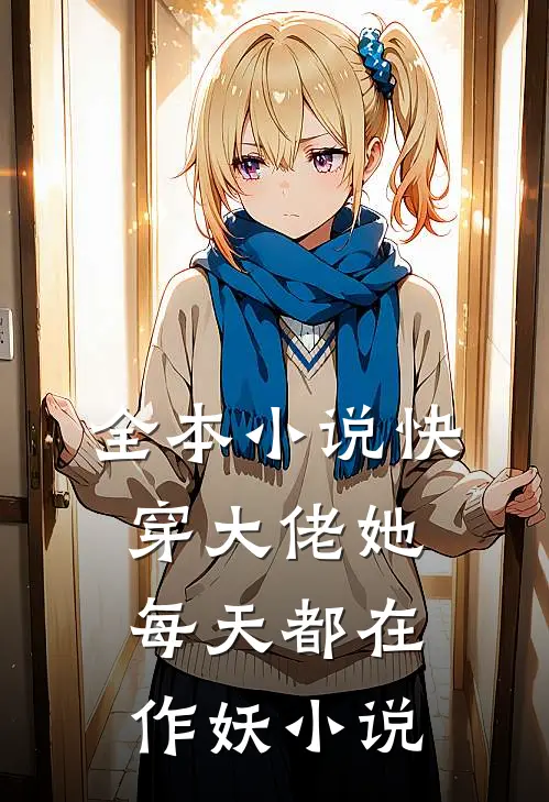 全本小说快穿大佬她每天都在作妖小说