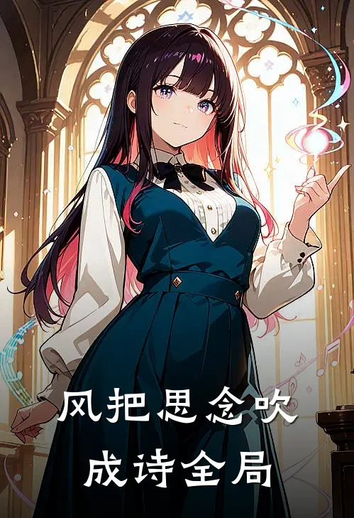风把思念吹成诗全局