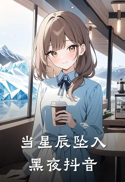 当星辰坠入黑夜抖音