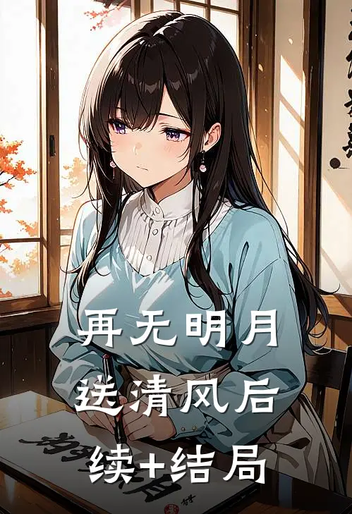 再无明月送清风后续+结局