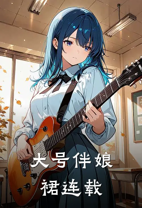 大号伴娘裙连载