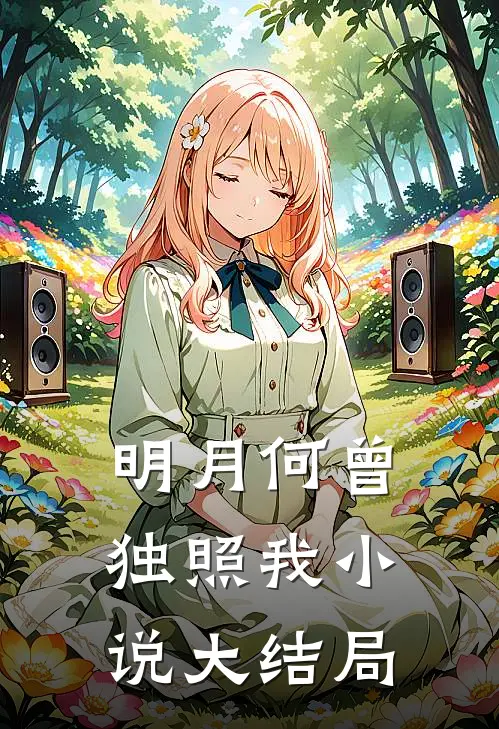 明月何曾独照我小说大结局
