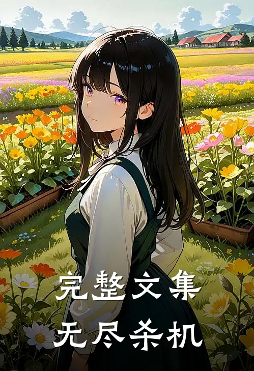 完整文集无尽杀机
