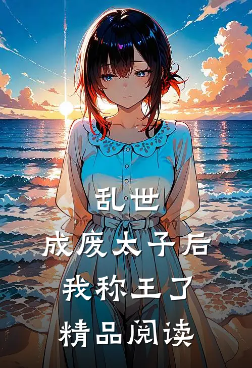 乱世：成废太子后，我称王了精品阅读