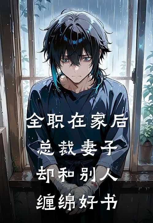 全职在家后，总裁妻子却和别人缠绵好书