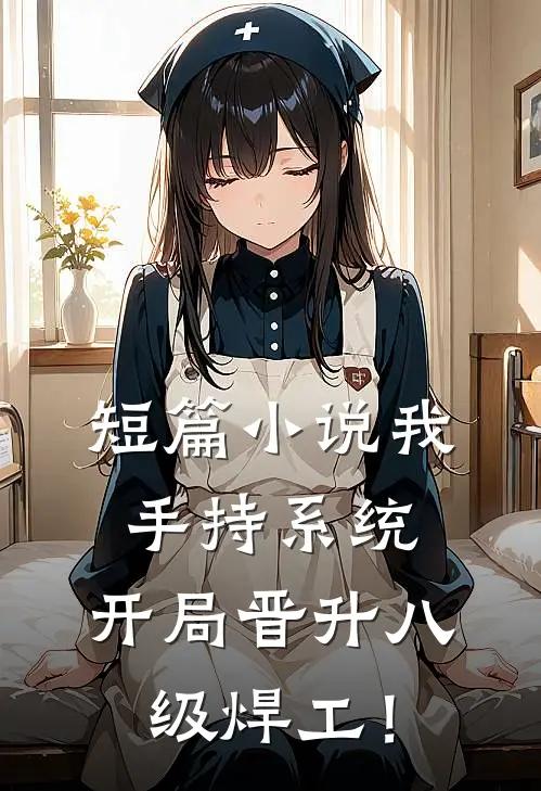 短篇小说我，手持系统，开局晋升八级焊工！