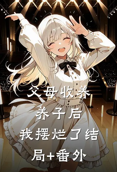 父母收养养子后，我摆烂了结局+番外