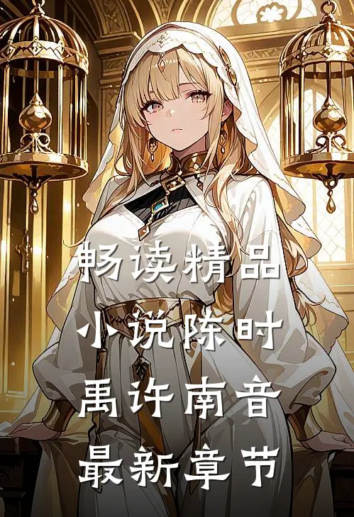 畅读精品小说陈时禹许南音最新章节