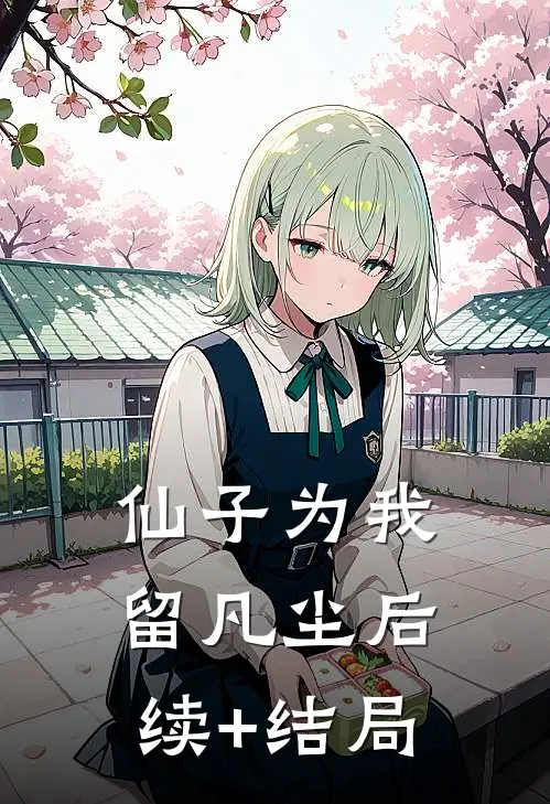 仙子为我留凡尘后续+结局