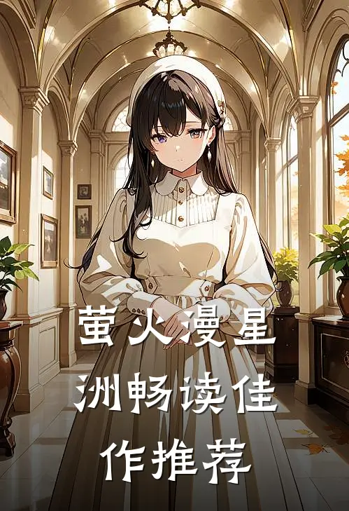 萤火漫星洲畅读佳作推荐