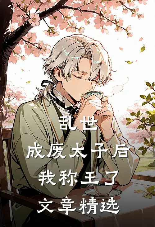 乱世：成废太子后，我称王了文章精选