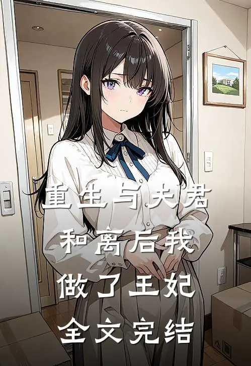 重生与夫君和离后我做了王妃全文完结