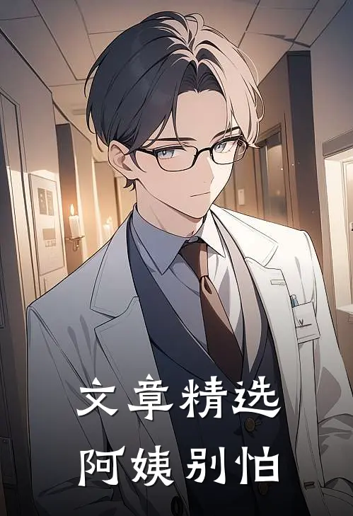 文章精选阿姨别怕