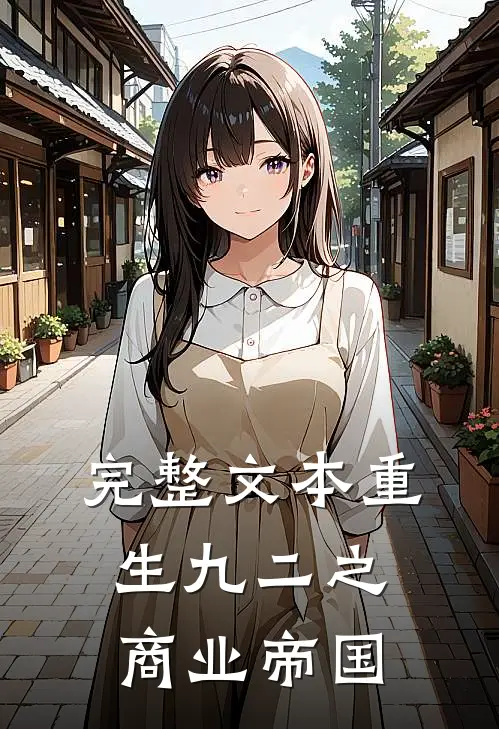 完整文本重生九二之商业帝国