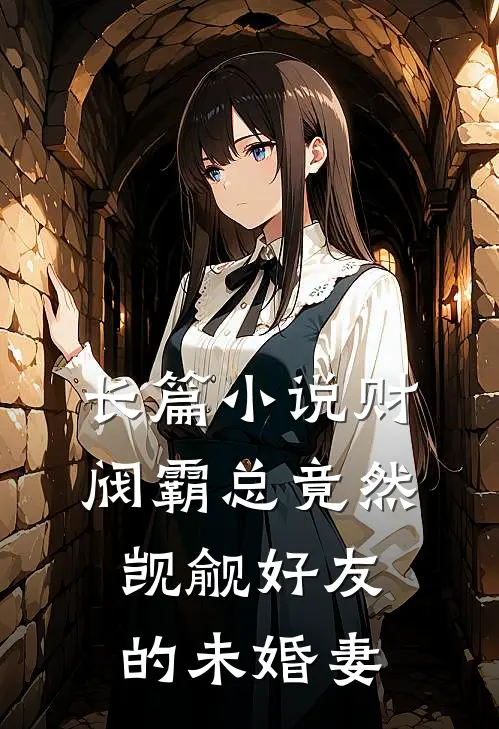 长篇小说财阀霸总竟然觊觎好友的未婚妻