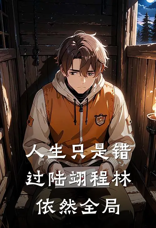 人生只是错过陆翊程林依然全局
