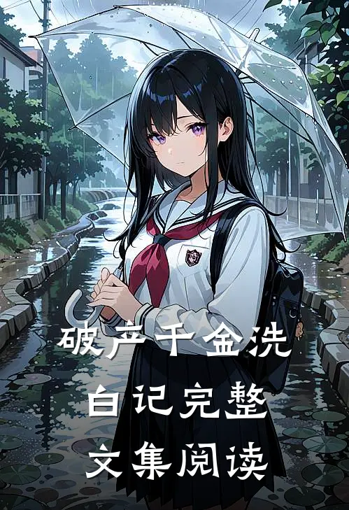 破产千金洗白记完整文集阅读