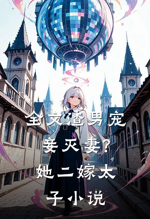 全文渣男宠妾灭妻?她二嫁太子小说