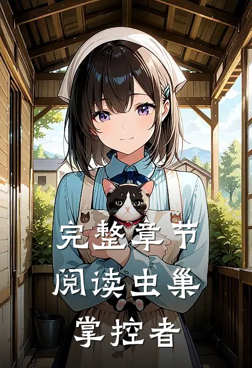 完整章节阅读虫巢掌控者