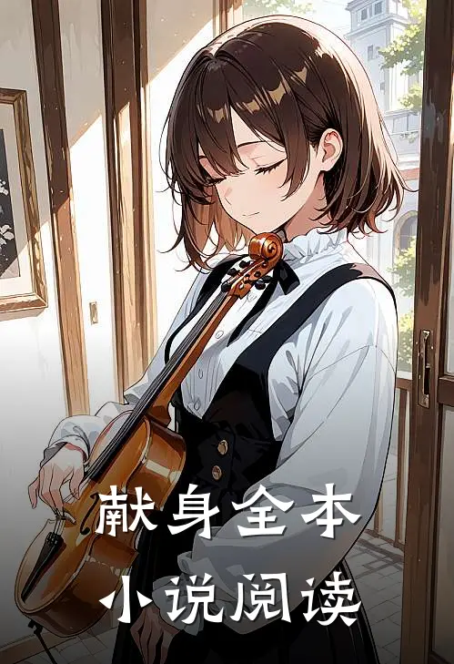 献身全本小说阅读