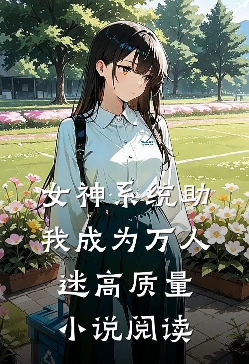 女神系统助我成为万人迷高质量小说阅读