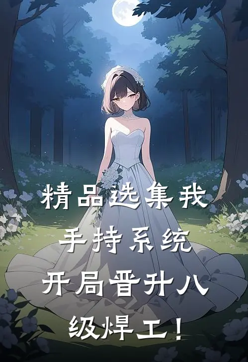 精品选集我，手持系统，开局晋升八级焊工！
