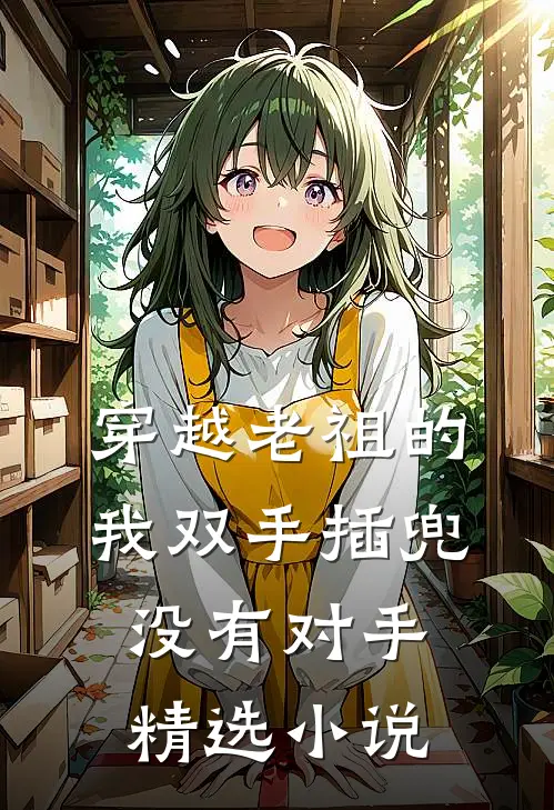 穿越老祖的我双手插兜，没有对手精选小说