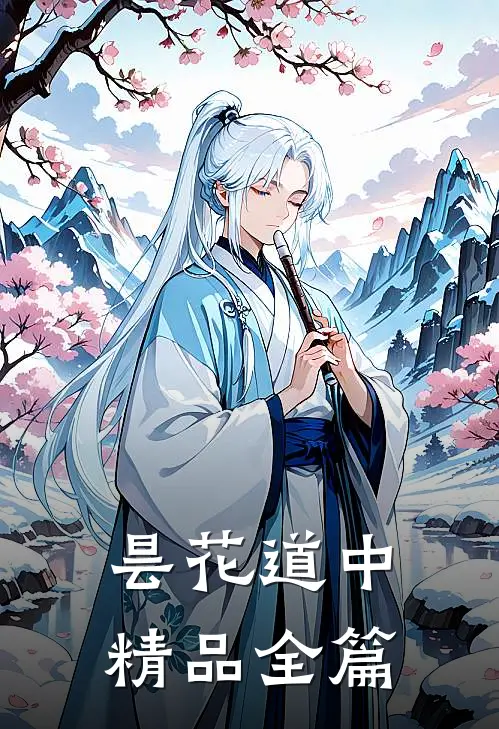 昙花道中精品全篇
