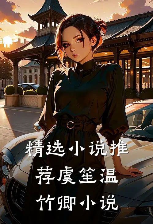 精选小说推荐虞笙温竹卿小说