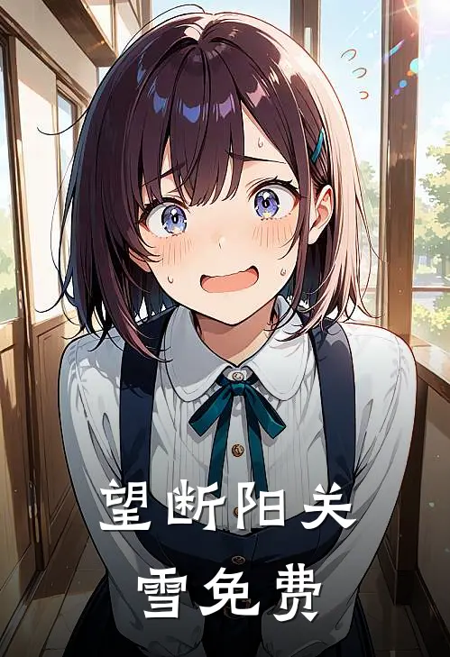 望断阳关雪免费