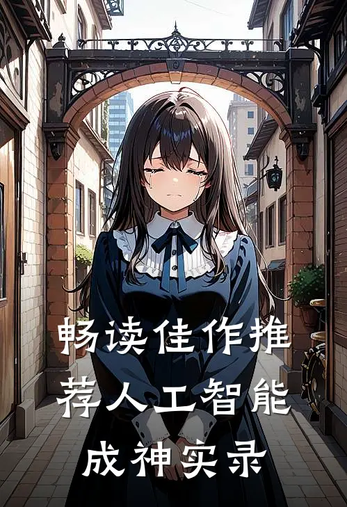 畅读佳作推荐人工智能成神实录