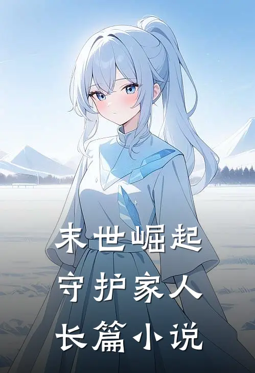 末世崛起守护家人长篇小说