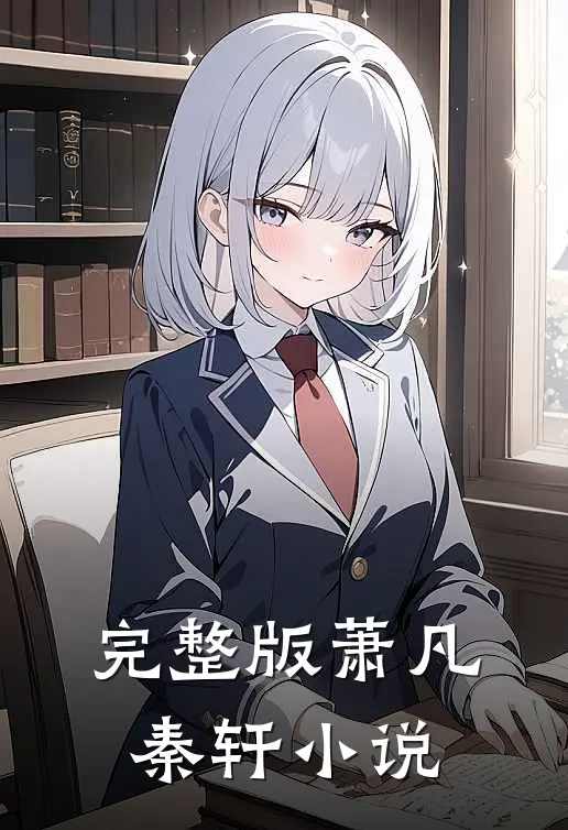 完整版萧凡秦轩小说