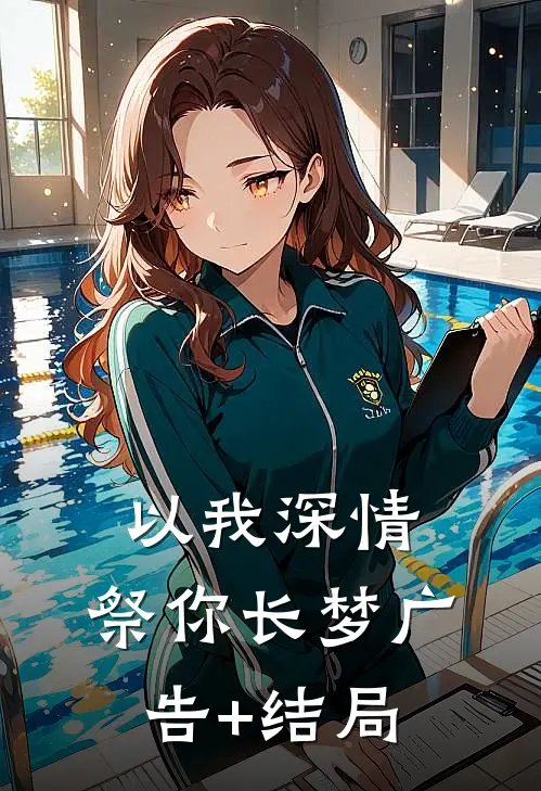 以我深情，祭你长梦广告+结局