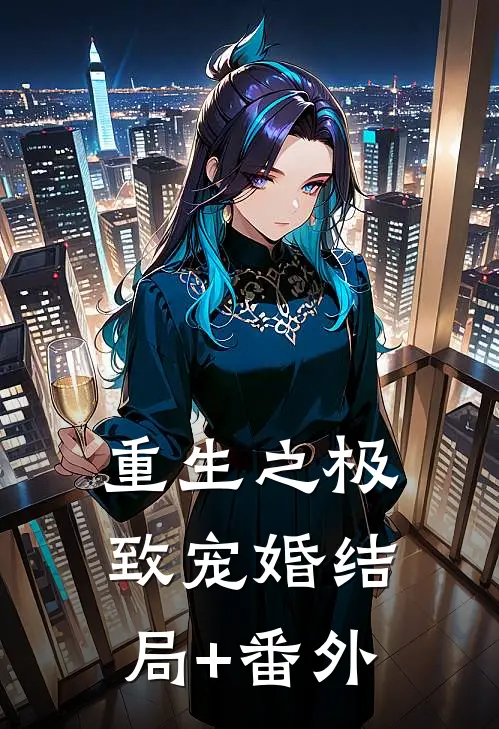 重生之极致宠婚结局+番外
