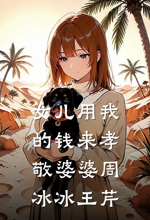 女儿用我的钱来孝敬婆婆周冰冰王芹