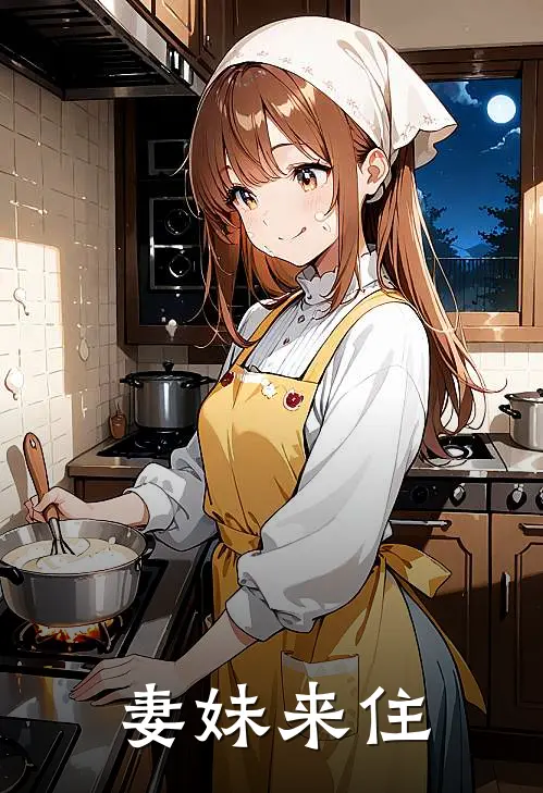 妻妹来住