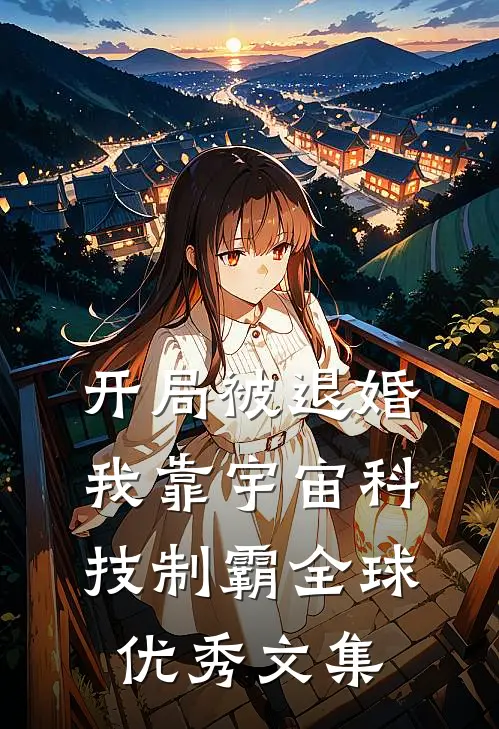 开局被退婚，我靠宇宙科技制霸全球优秀文集
