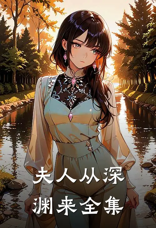 夫人从深渊来全集