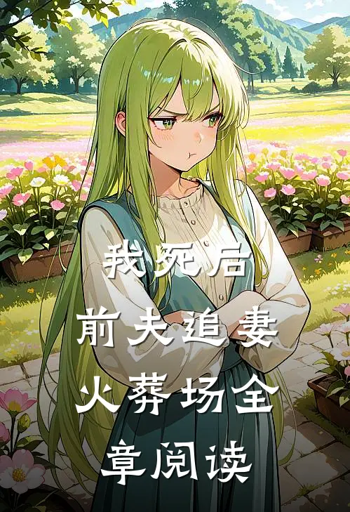我死后，前夫追妻火葬场全章阅读